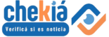 Chekiá Logo