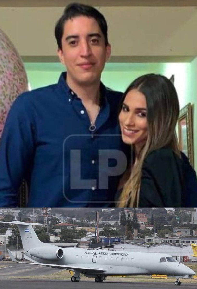 No, no se puede comprobar viaje de José Manuel Zelaya en avión presidencial.