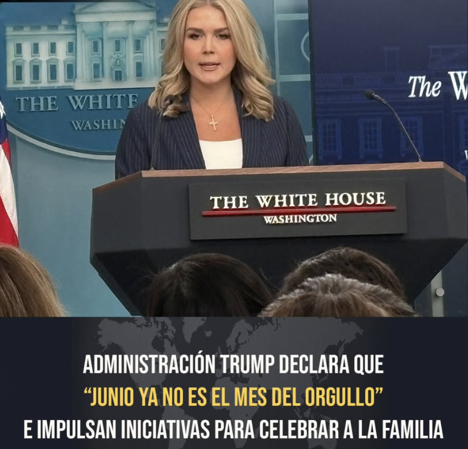 No, la administración de Trump no afirmó esto directamente ya que esta información fue redactada de manera engañosa.