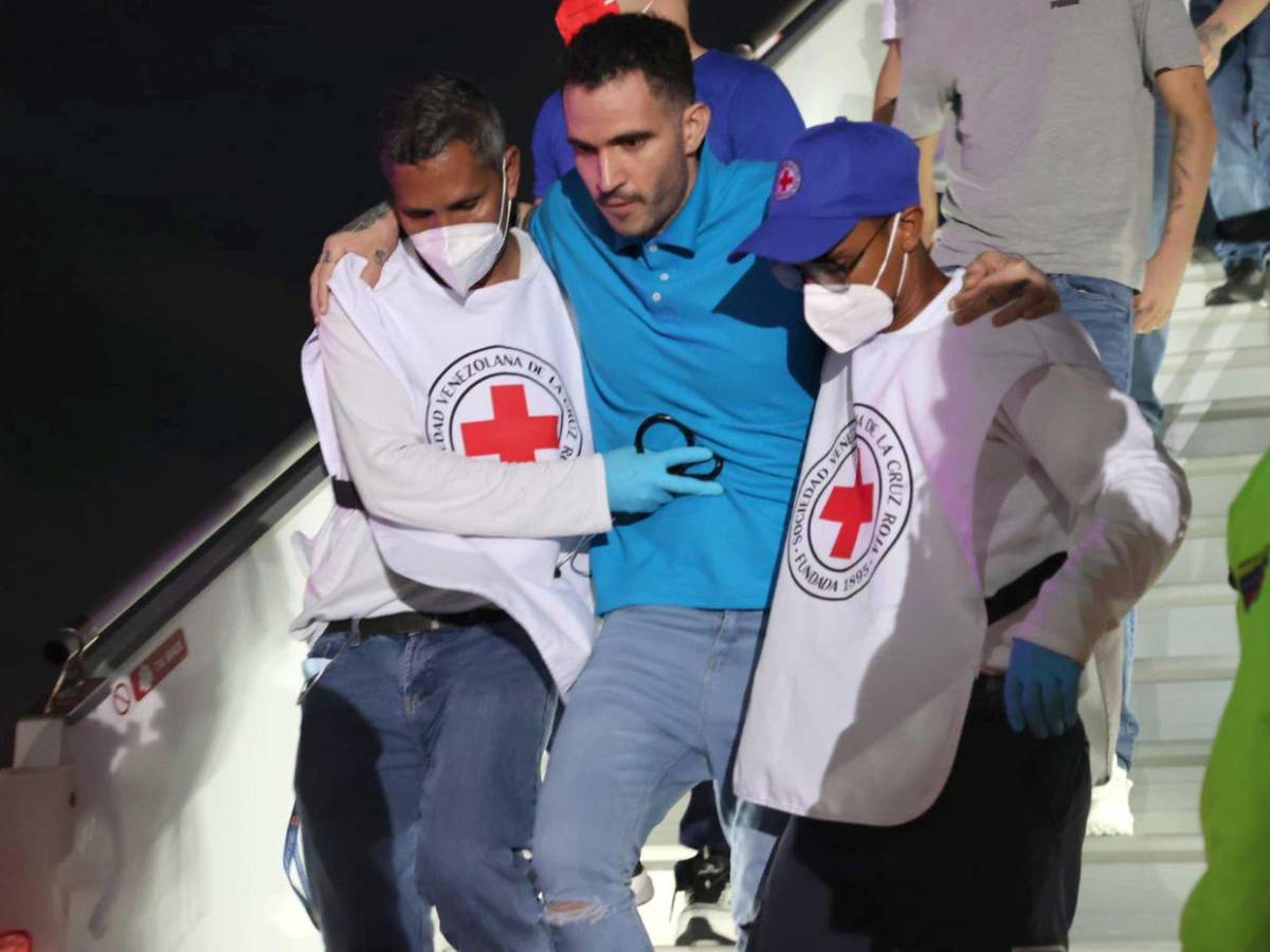 Sí, Venezuela investiga a Bukele y prisión salvadoreña por presunta tortura y maltrato.