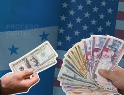 Si, remesas en Honduras crecen 25.9% en 2025, según datos del Banco Central.