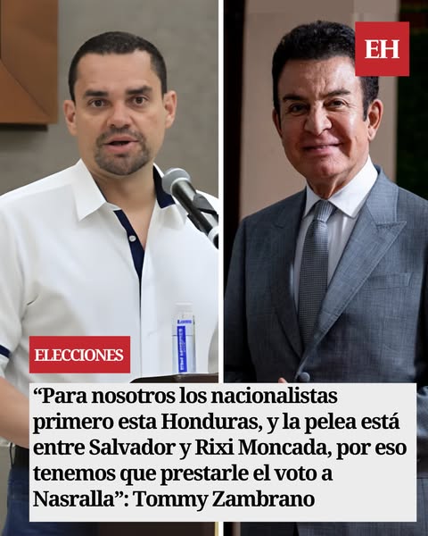 No, esta no es una publicación de El Heraldo con declaraciones de Tommy Zambrano.