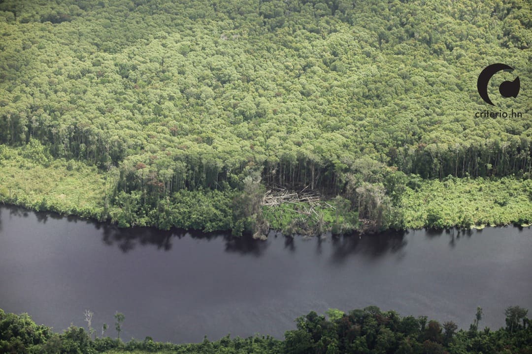 Si, Honduras impulsa políticas climáticas con recursos propios y apoyo internacional.