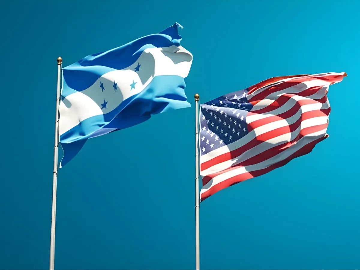 Arancel de EE.UU. a Honduras debe negociarse bilateralmente.
