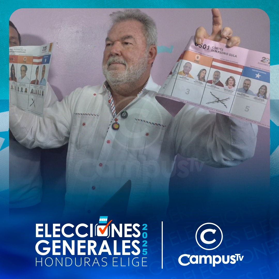 No, al alcalde Contreras no le anularon el voto.