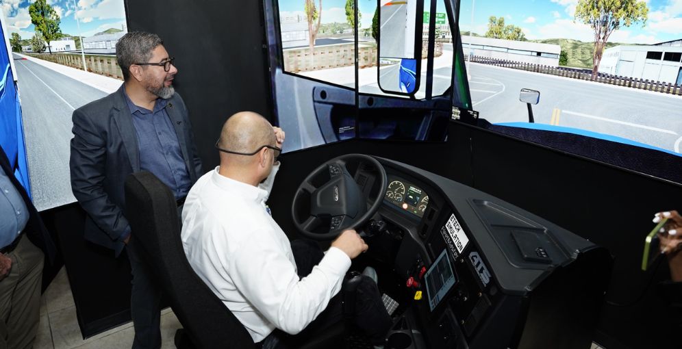 Si, INFOP lanzó Parques Tecnológicos Digitales de Simulación Laboral