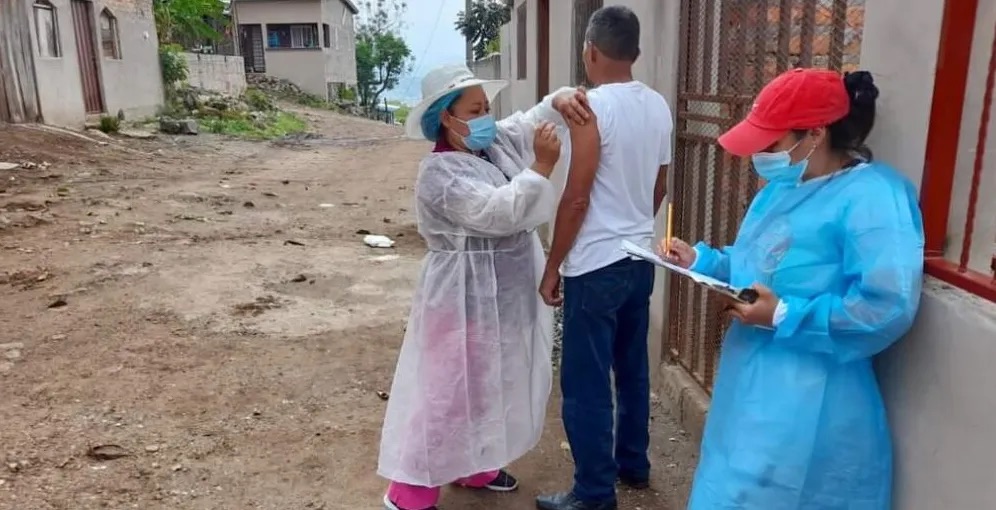 Si, la Secretaria de Salud confima una alerta preventiva referente al H3N2.