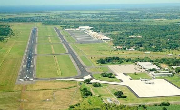 No, Irán no ha anunciado un ataque nuclear contra la Base Aérea Soto Cano en Comayagua