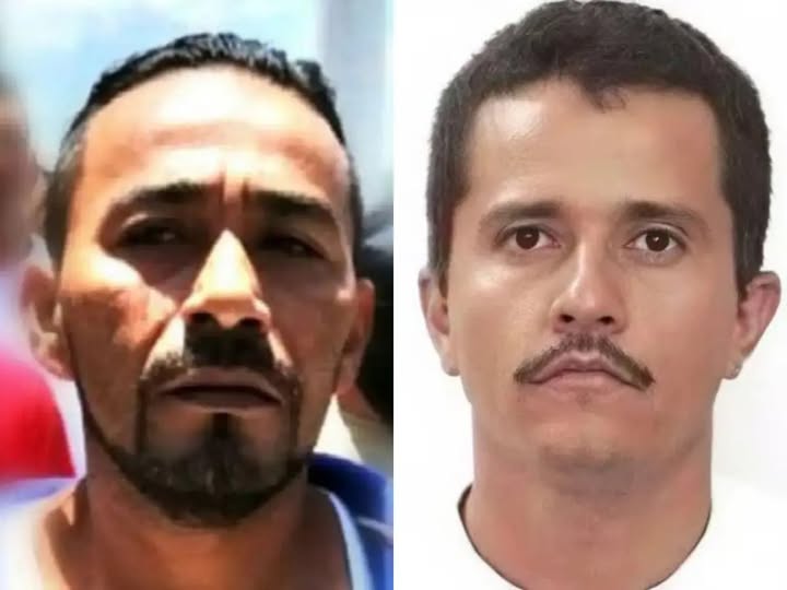 No, la recompensa por “El Porky” no es de 3.5 millones de Lempiras, sino de 5 millones de dólares