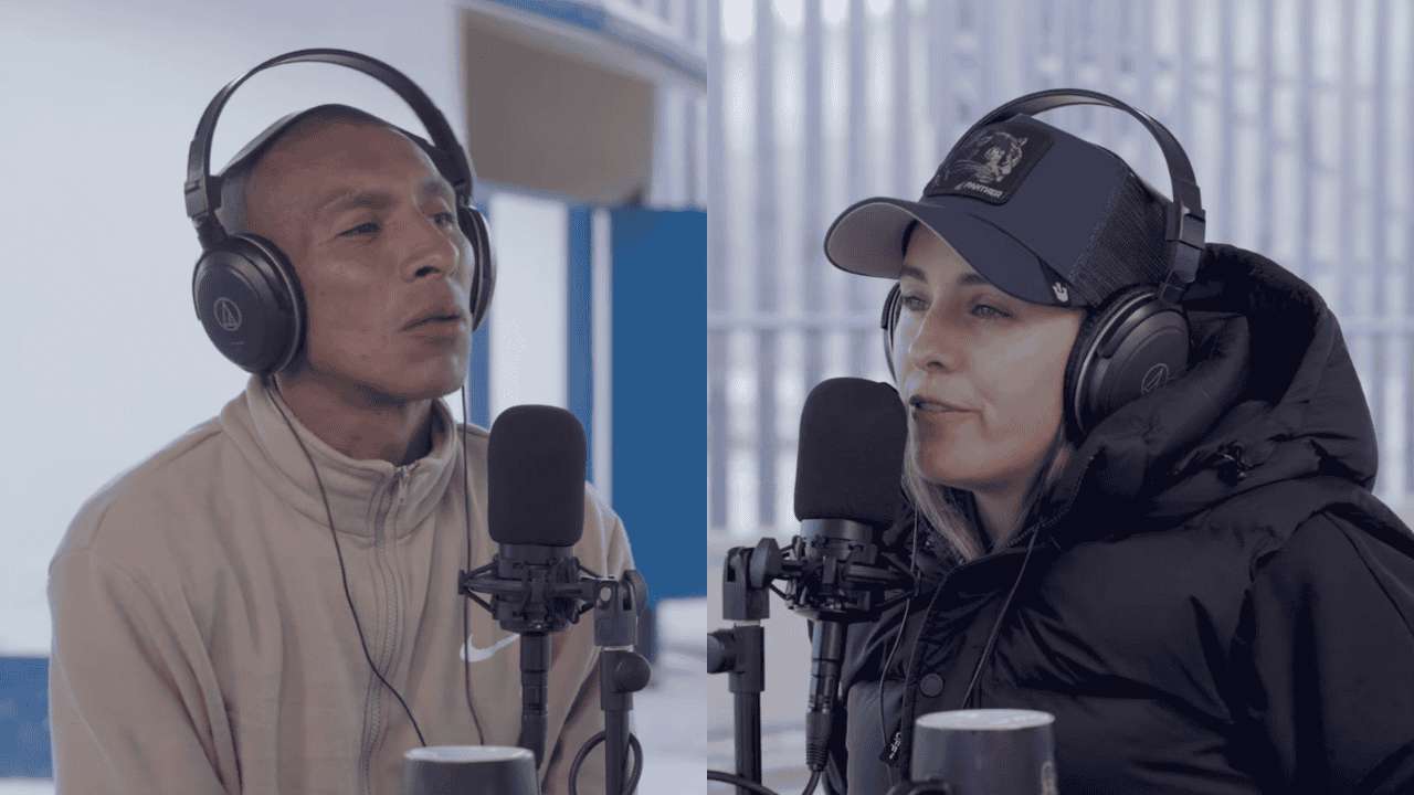 No, es falso que el recluso «El Beto» haya muerto en su celda