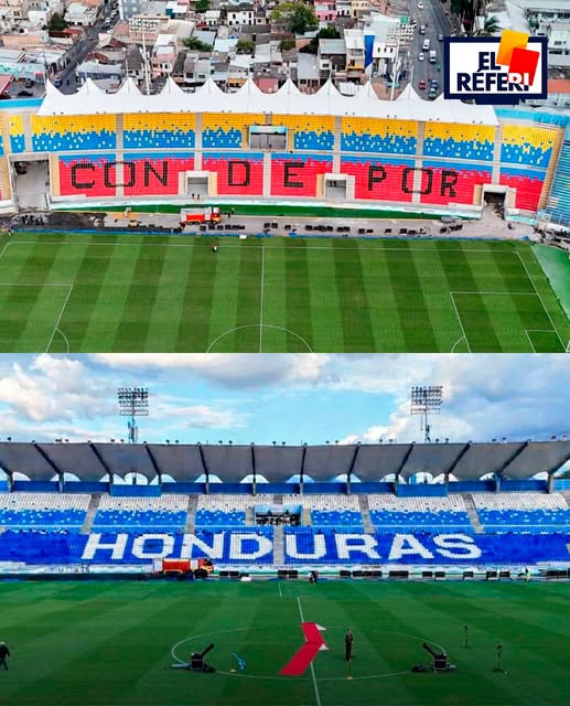 Es engañoso decir que se gastará el doble por pintar butacas en el Uclés